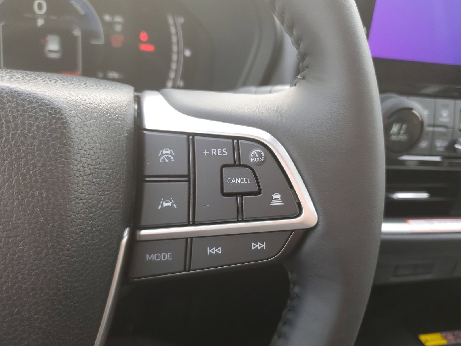 New 2026 Toyota Grand Highlander XLE image 23