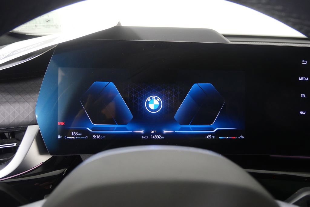 Used 2025 BMW X2 xDrive28i image 19