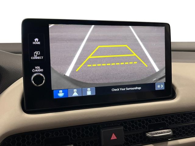 New 2027 Honda HR-V LX image 19