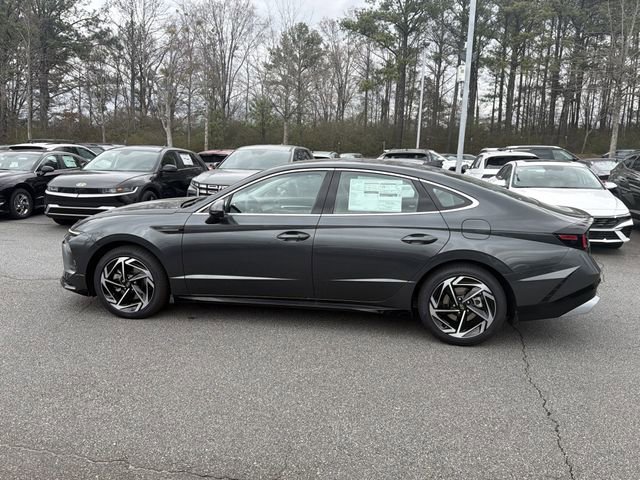 New 2026 Hyundai Sonata SEL image 4