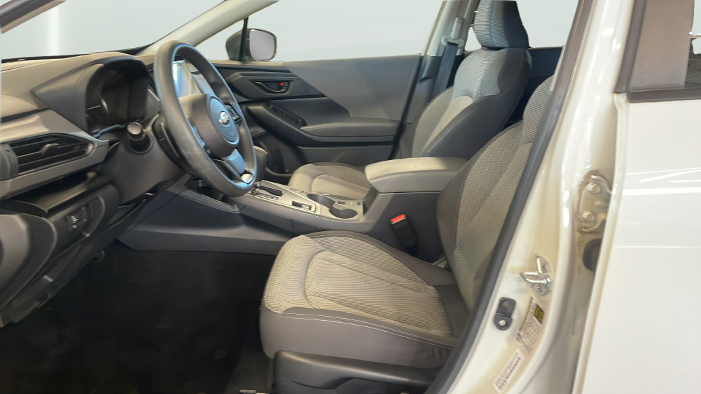 Certified 2024 Subaru Crosstrek 2.0i Premium AWD/4WD image 15
