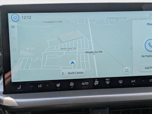 New 2025 Ford Escape SE image 12