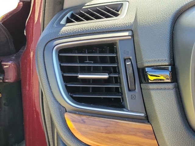 Used 2017 Honda CR-V EX image 26