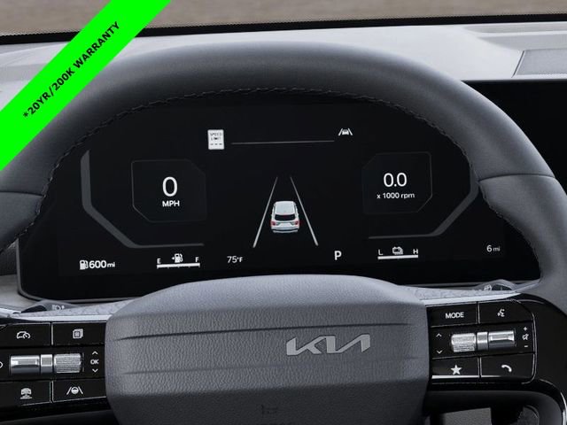 New 2026 Kia Sorento SX Prestige image 21