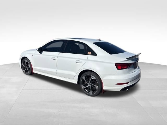 Used 2020 Audi A3 2.0T Premium w/ Final Edition Package image 3