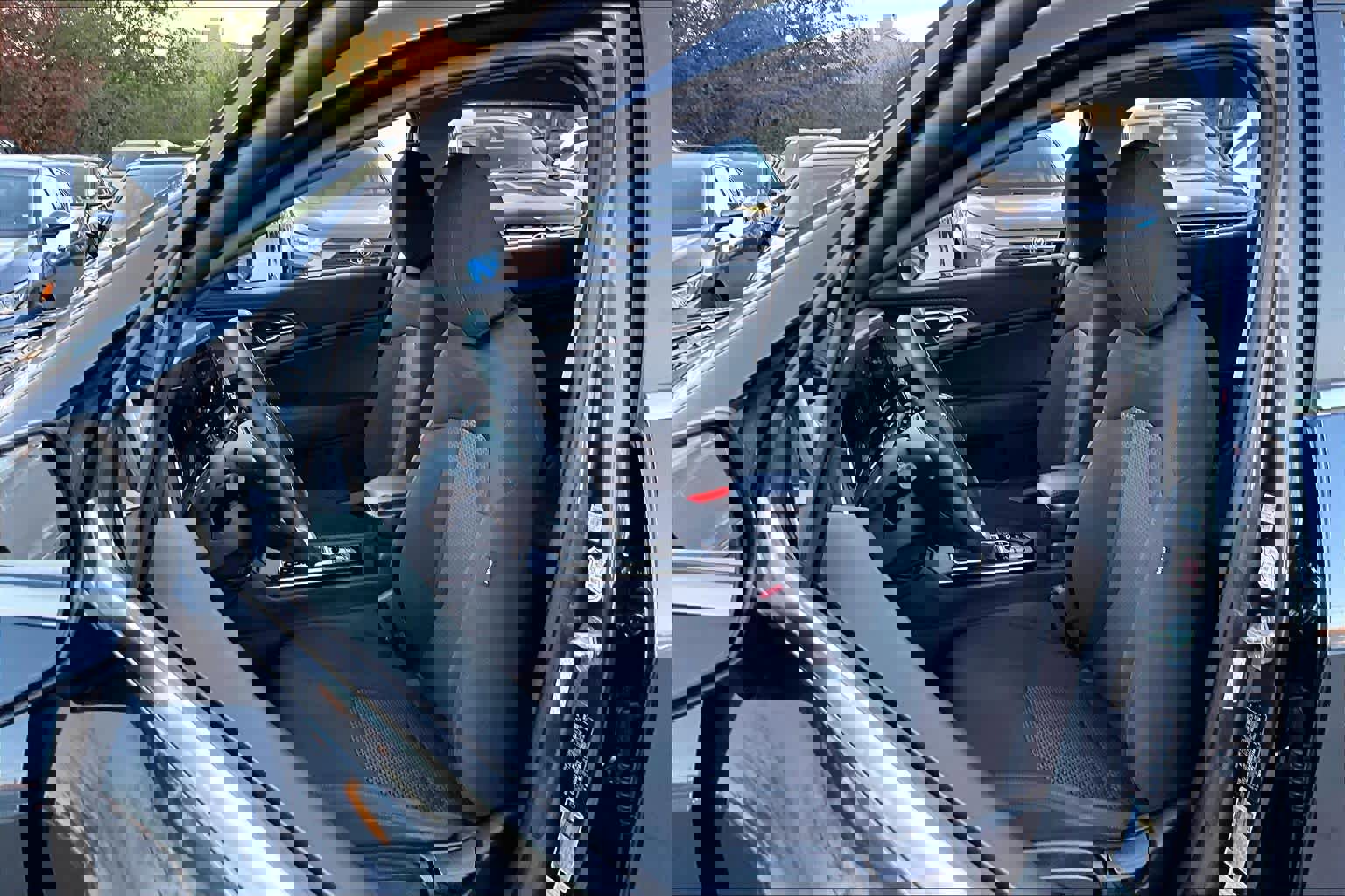 Certified 2023 Kia Sportage LX image 7