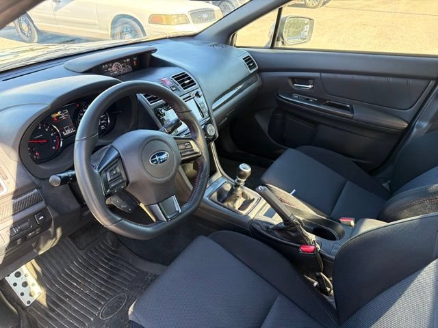 Used 2020 Subaru WRX AWD/4WD image 7