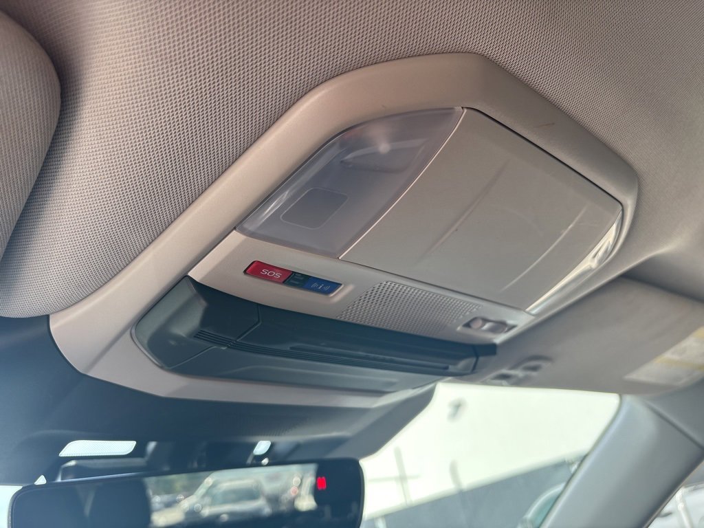 Certified 2023 Subaru Ascent Limited image 25