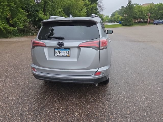 Used 2016 Toyota RAV4 LE AWD/4WD image 11
