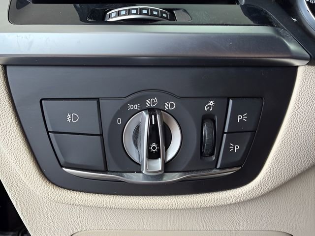 Used 2019 BMW X3 xDrive30i w/ Premium Package image 21