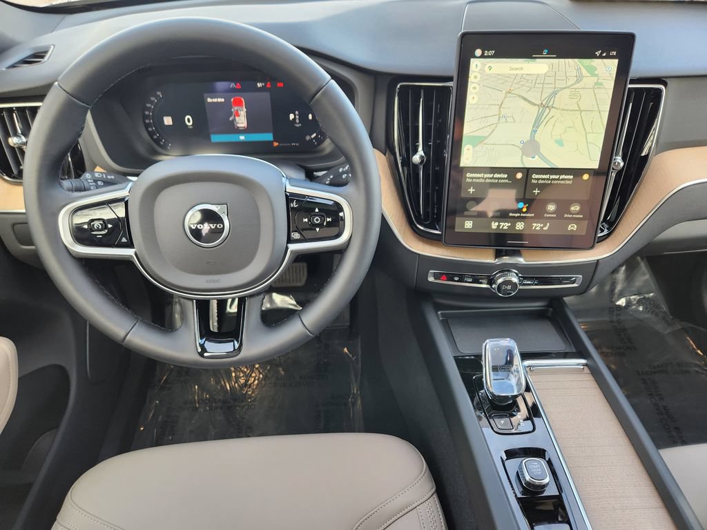 New 2026 Volvo XC60 B5 Plus w/ Protection Package Premier AWD/4WD image 3