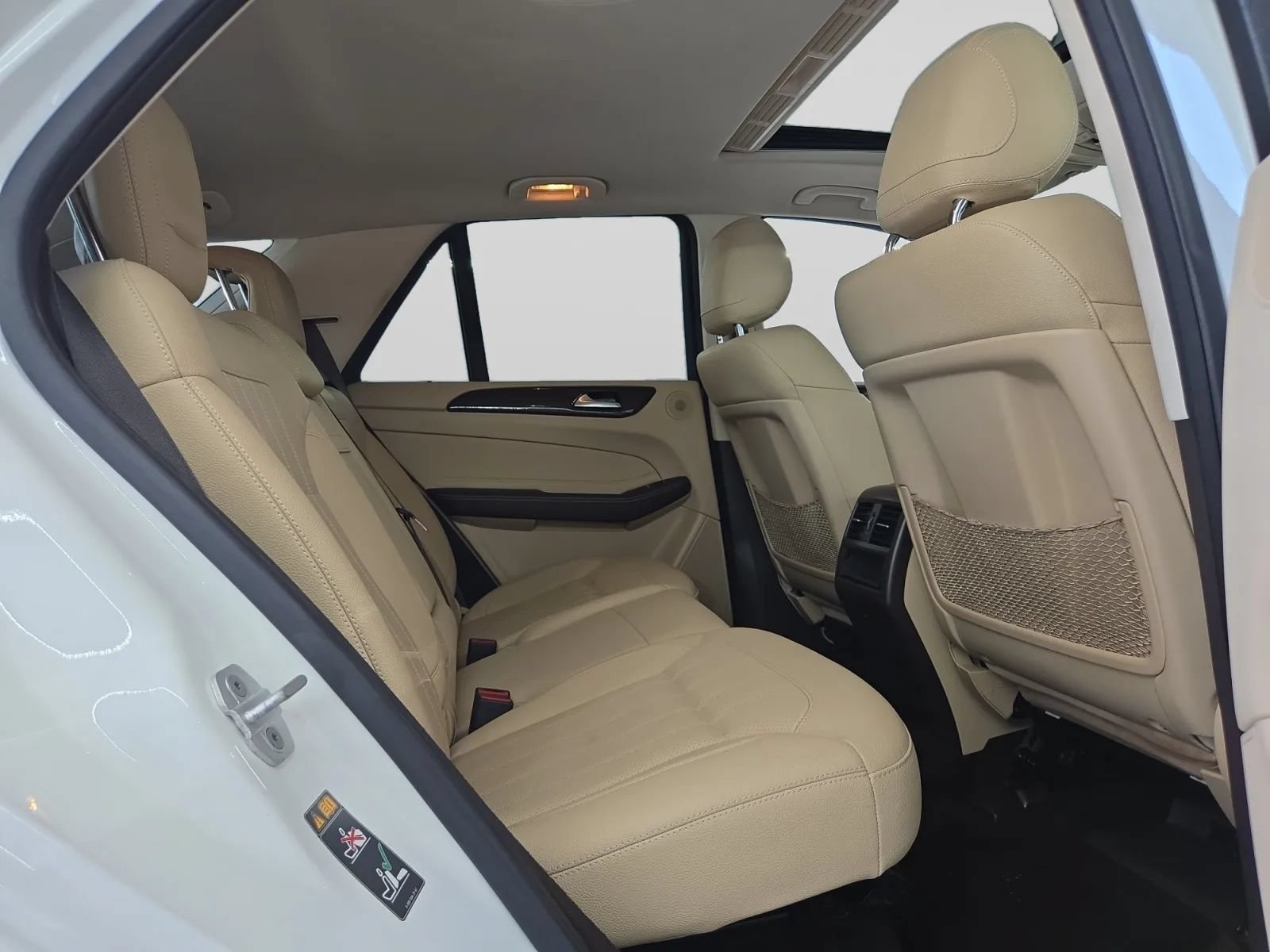 Used 2018 Mercedes-Benz GLE 350 image 31