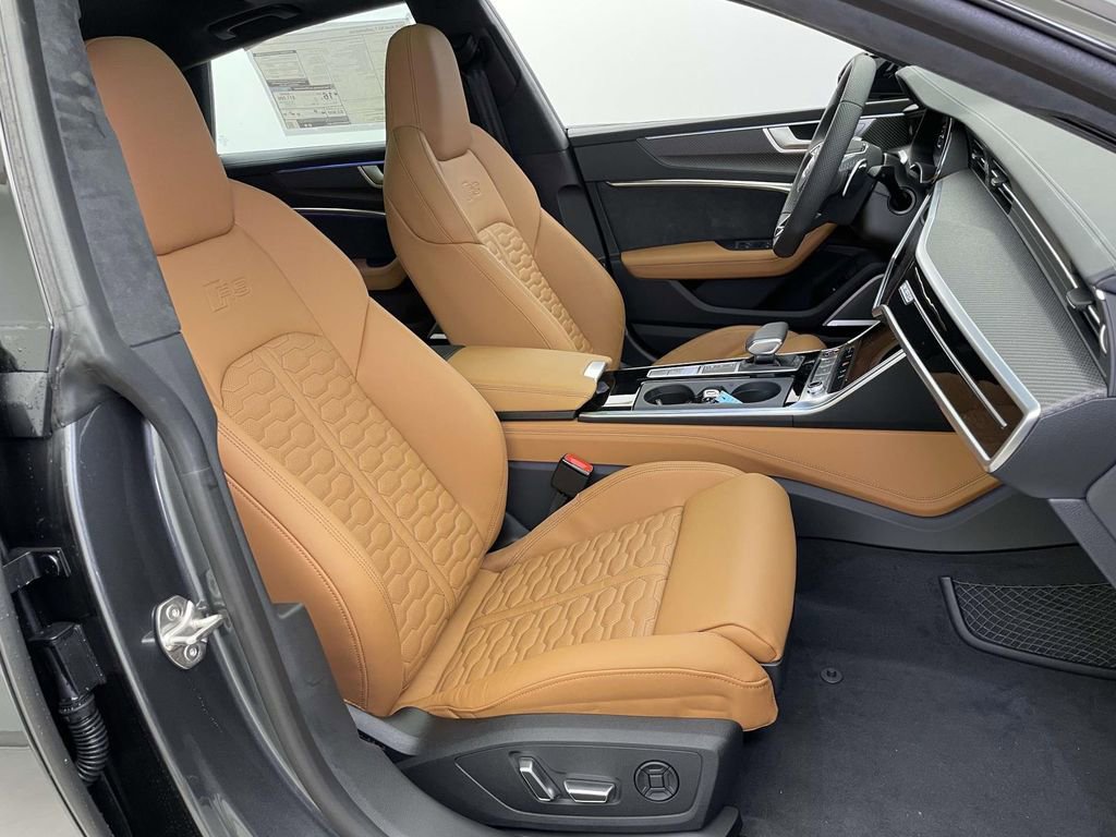 New 2026 Audi RS 7 Performance image 23