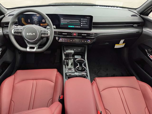 New 2026 Kia K5 GT-Line FWD image 14