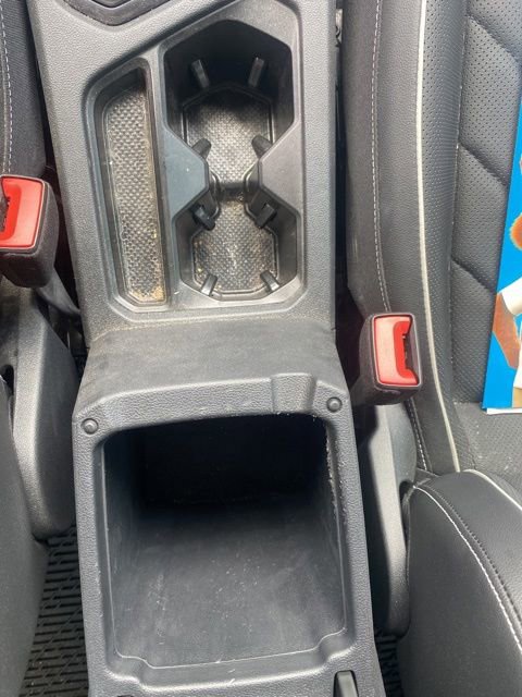 Used 2024 Volkswagen Tiguan SEL R-Line AWD/4WD image 25