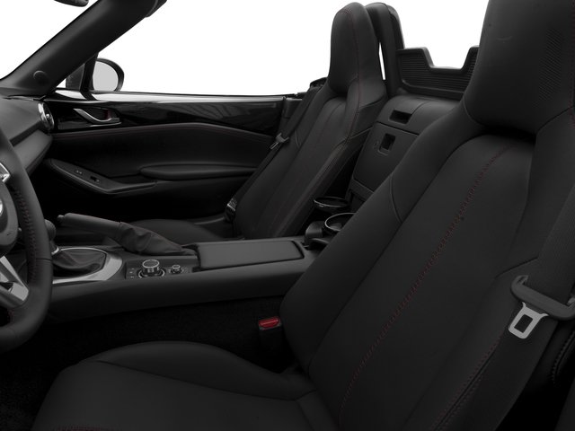 Used 2016 MAZDA MX-5 Miata Grand Touring RWD image 9