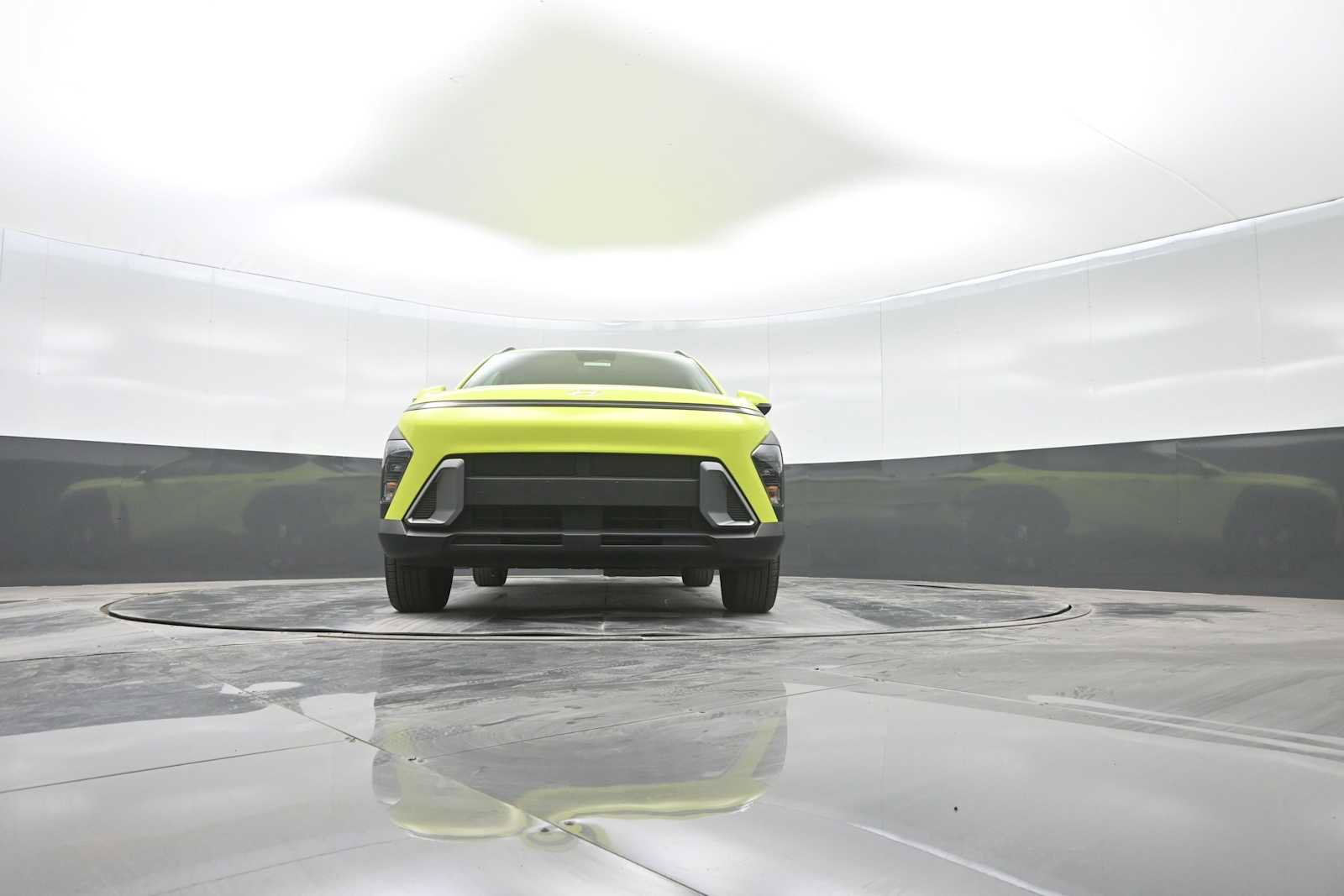 Certified 2025 Hyundai Kona SEL image 31