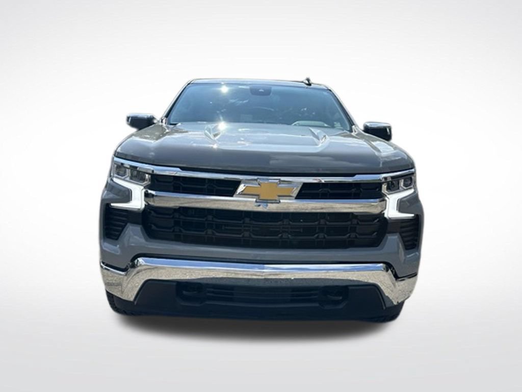 Certified 2024 Chevrolet Silverado 1500 LT AWD/4WD image 9
