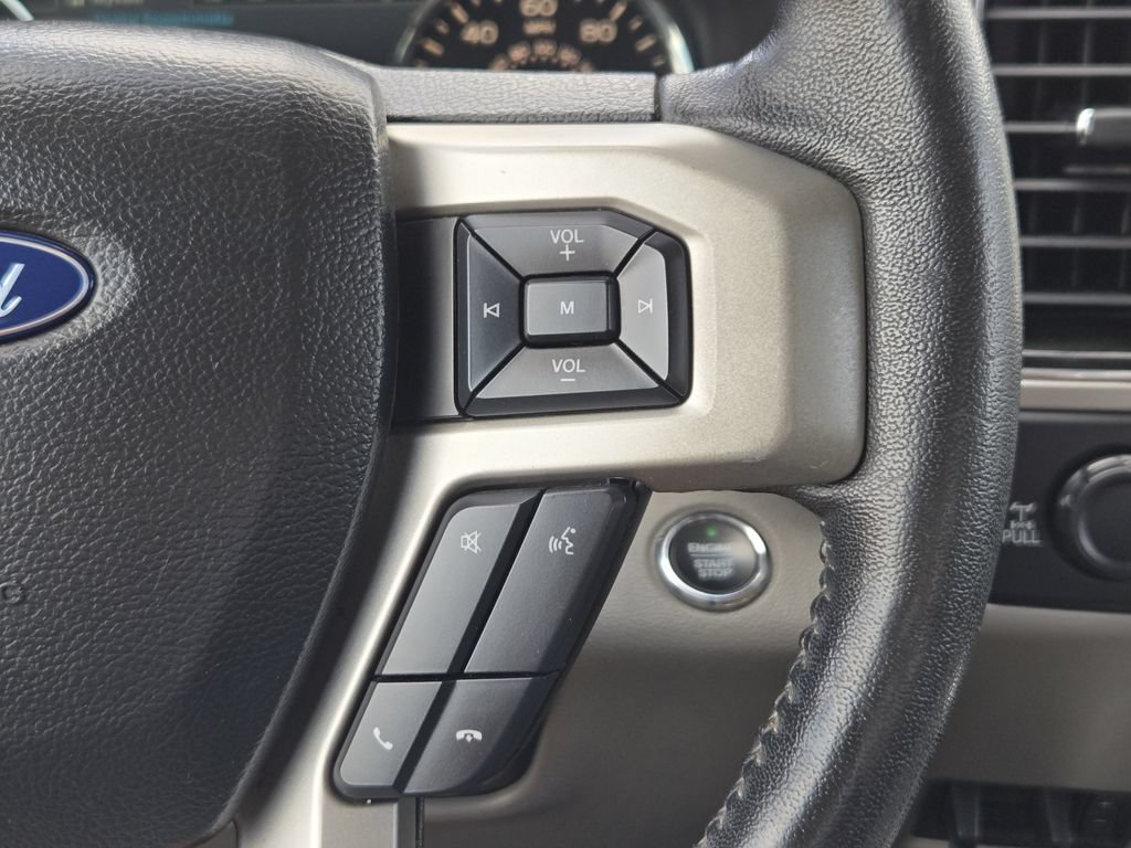 Used 2018 Ford F150 Lariat w/ Equipment Group 501A Mid AWD/4WD image 23