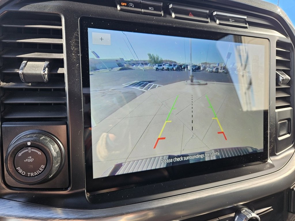 Used 2021 Ford F150 Lariat image 28