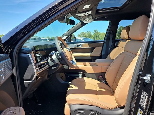 New 2027 Hyundai Santa Fe Calligraphy AWD/4WD image 21