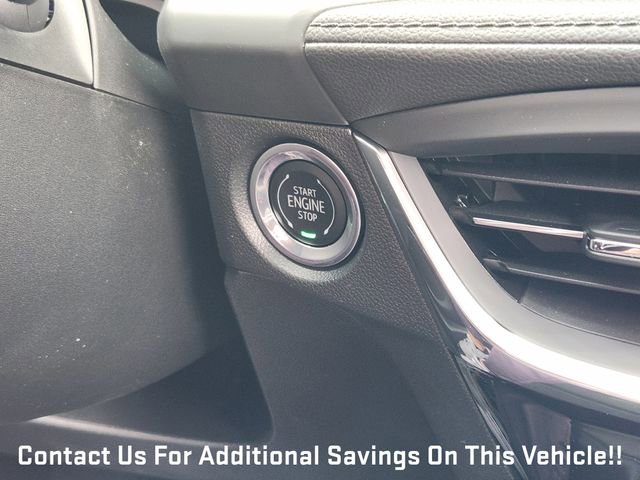 New 2026 Buick Encore GX Sport Touring image 16