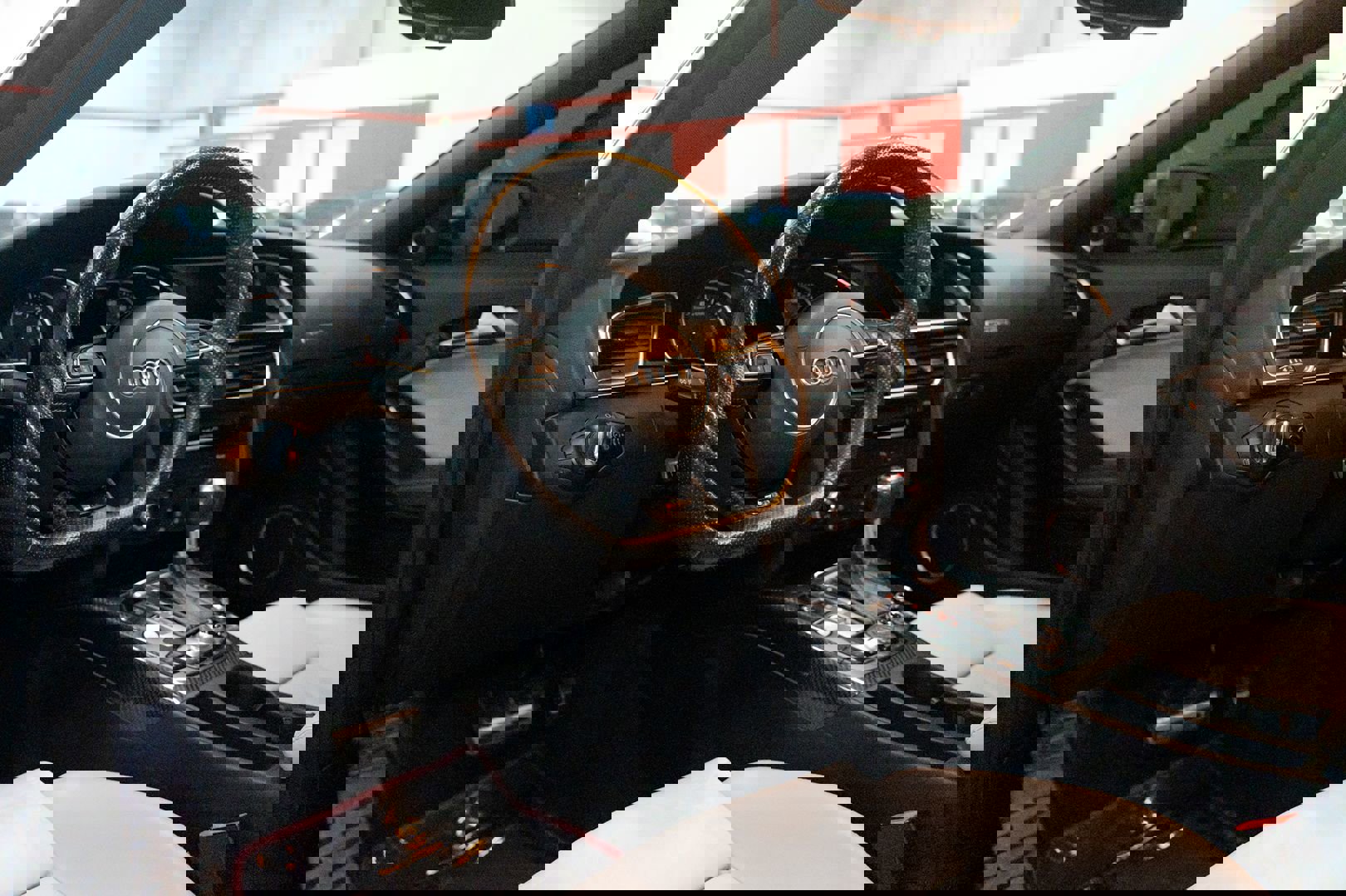 Used 2013 Audi RS 5 Coupe image 18