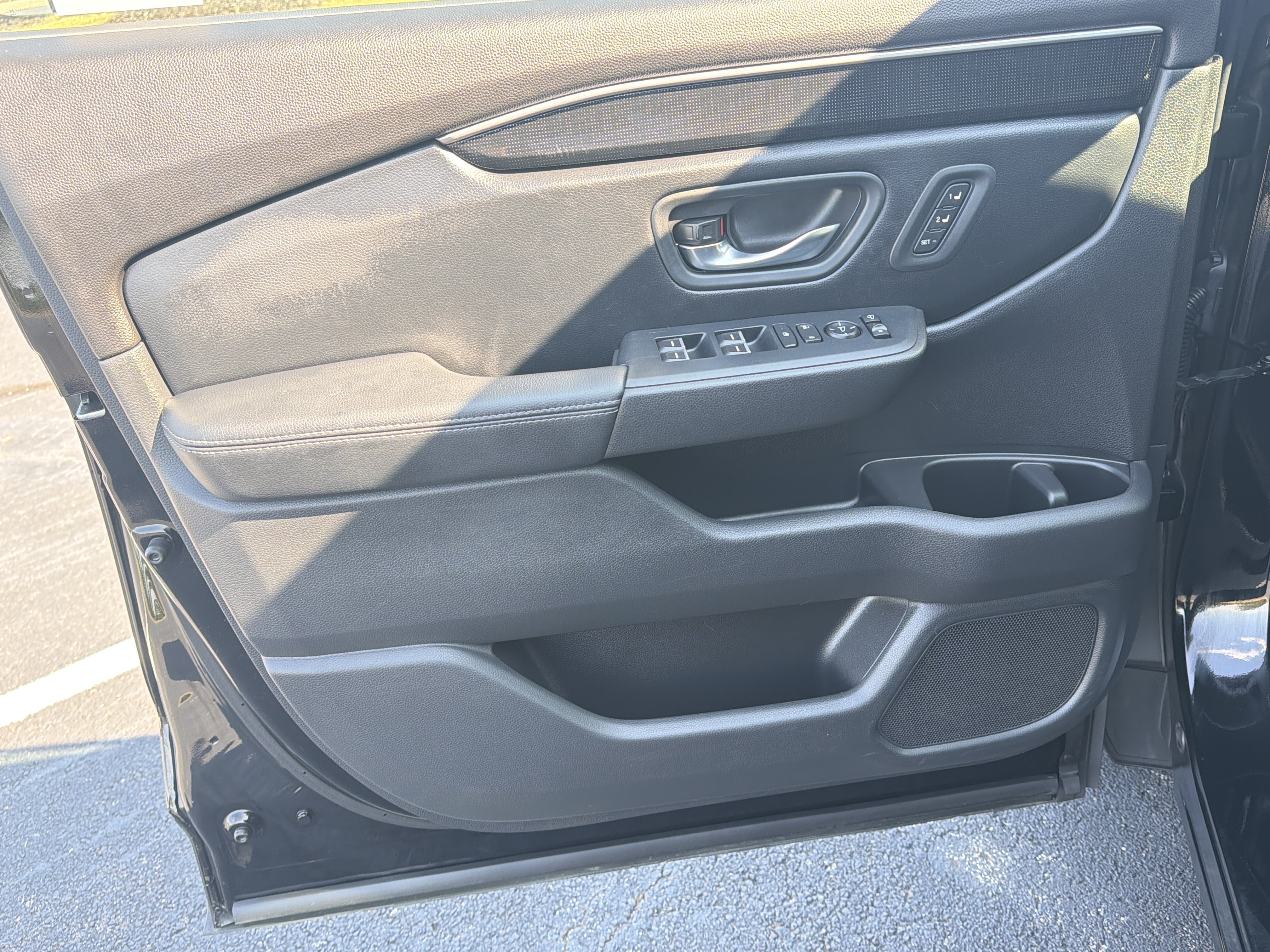 Certified 2024 Honda Pilot Elite image 22