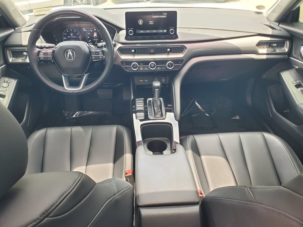 Used 2024 Acura Integra FWD image 9