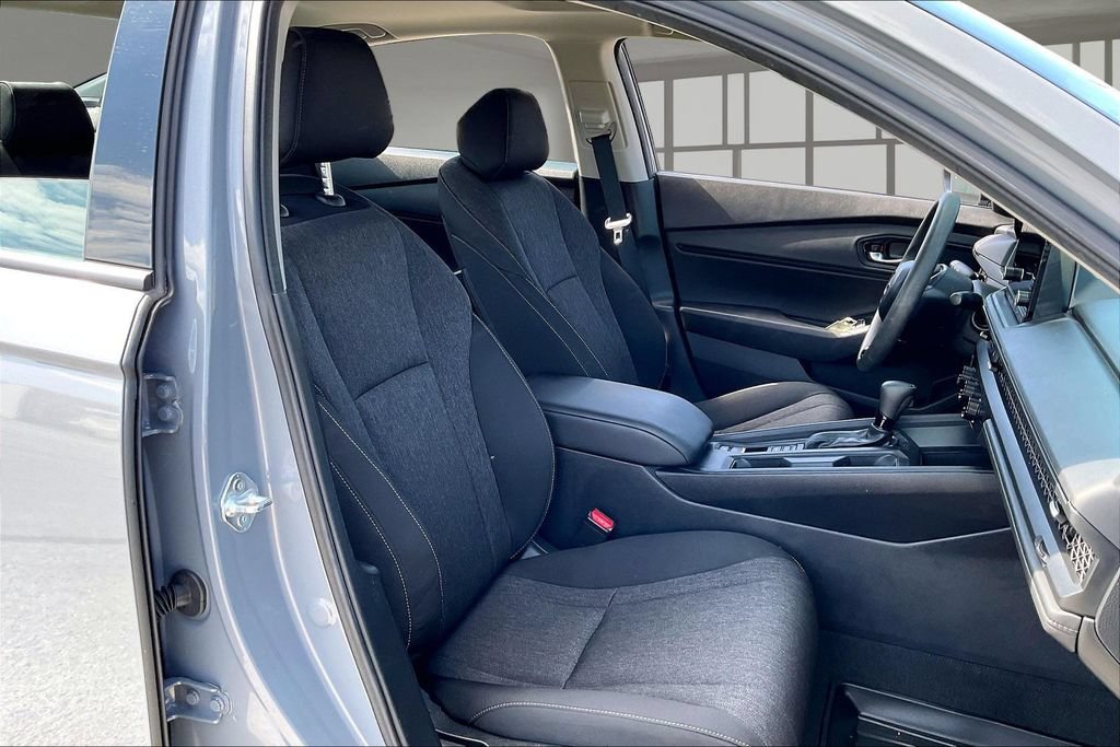 Certified 2025 Honda Accord SE image 27