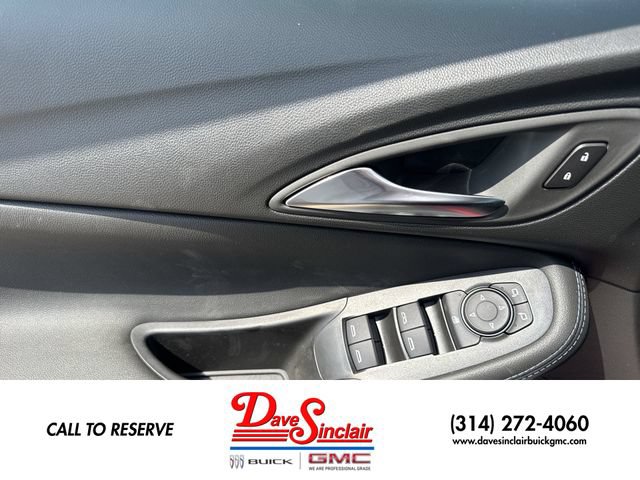 New 2026 Buick Encore GX Sport Touring w/ Comfort Package AWD/4WD image 13