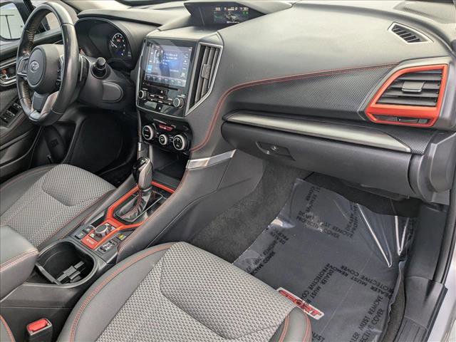 Used 2019 Subaru Forester Sport image 24