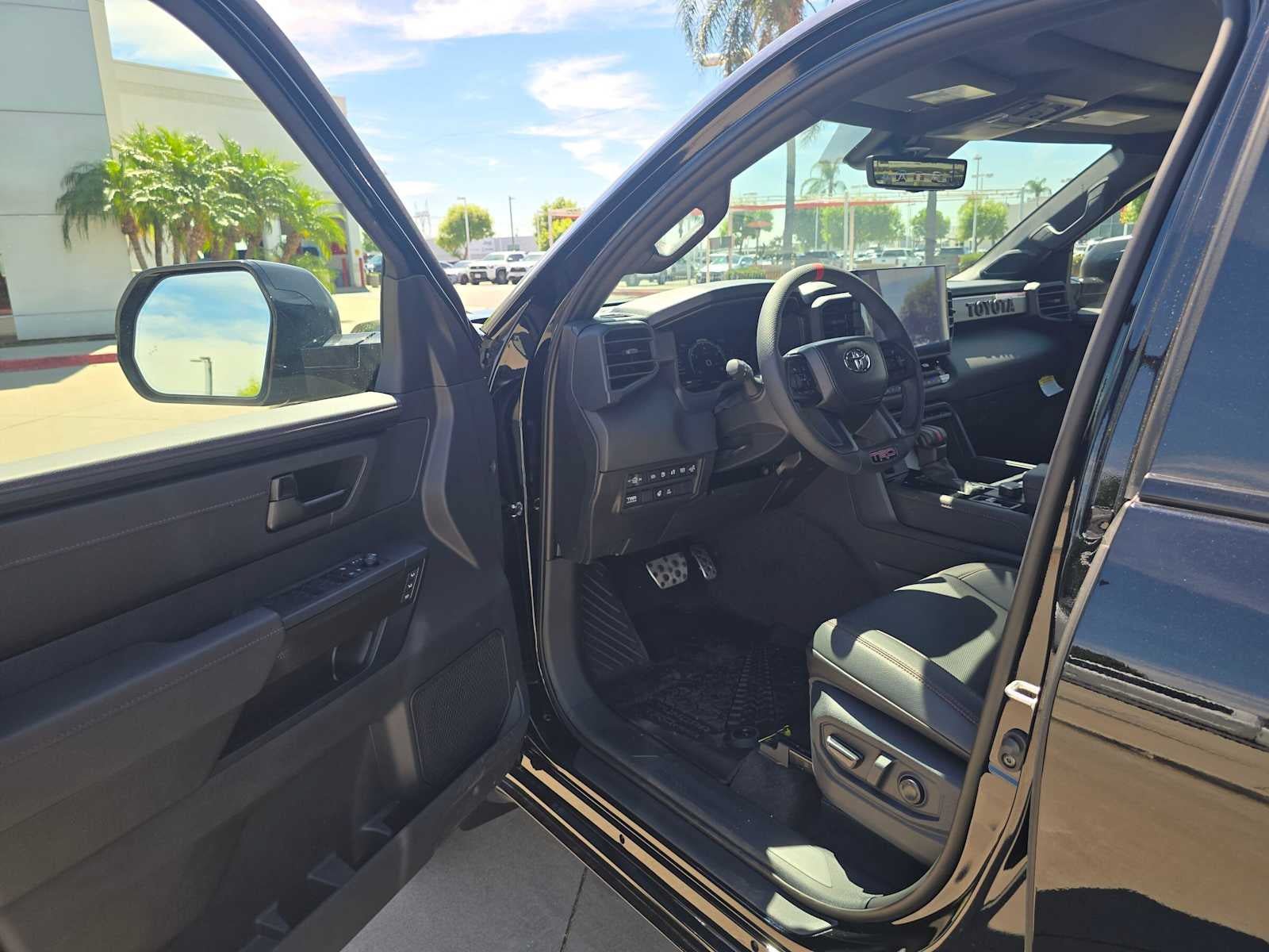 New 2026 Toyota Tundra TRD Pro AWD/4WD image 19