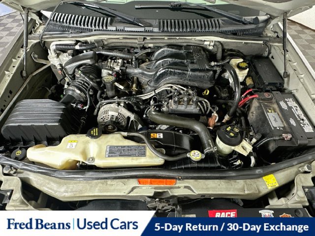 Used 2006 Ford Explorer XLT AWD/4WD image 33