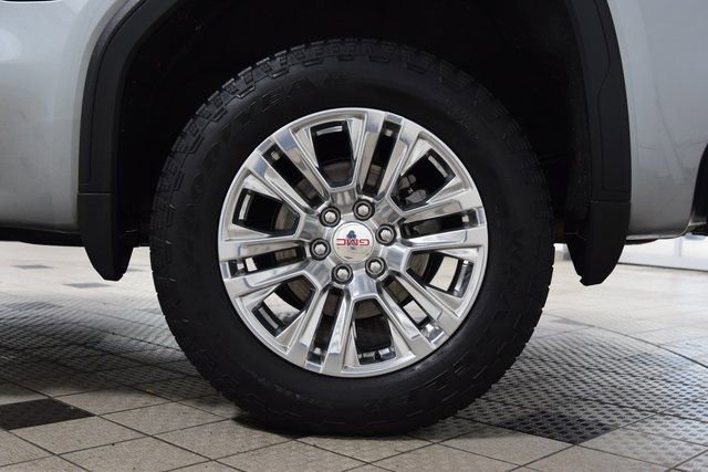 Used 2024 GMC Sierra 1500 Denali w/ Technology Package image 27