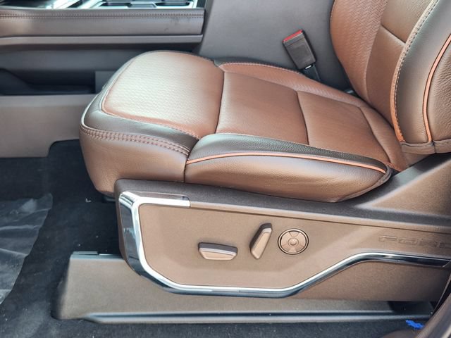 New 2026 Ford F250 King Ranch w/ Chrome Package AWD/4WD image 25