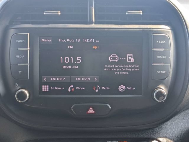 Used 2023 Kia Soul LX FWD image 14