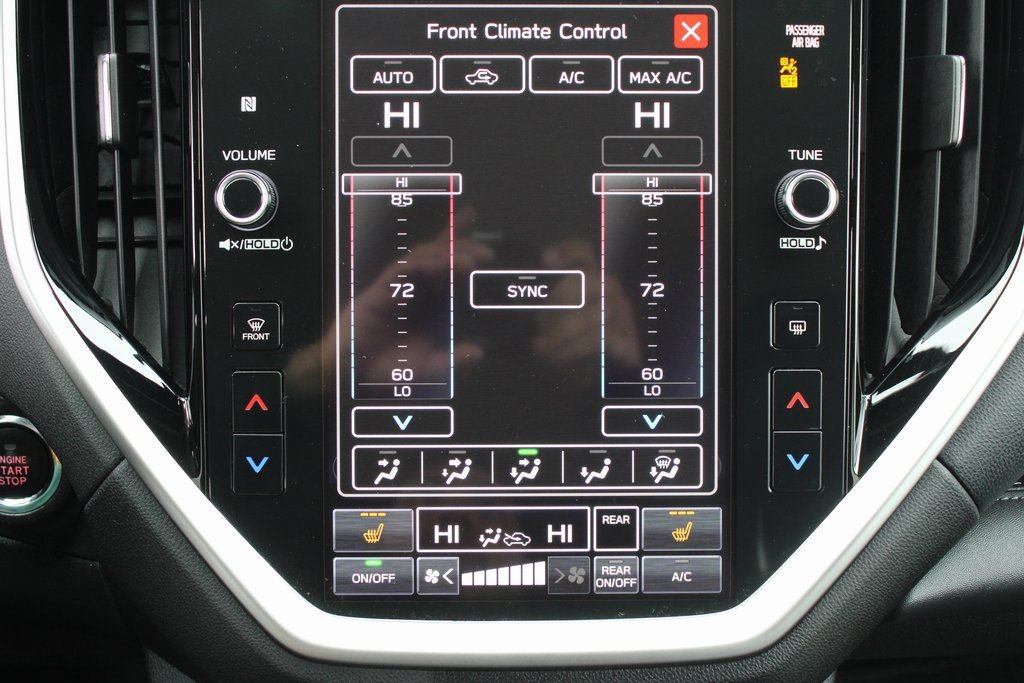 Used 2024 Subaru Ascent Limited image 20