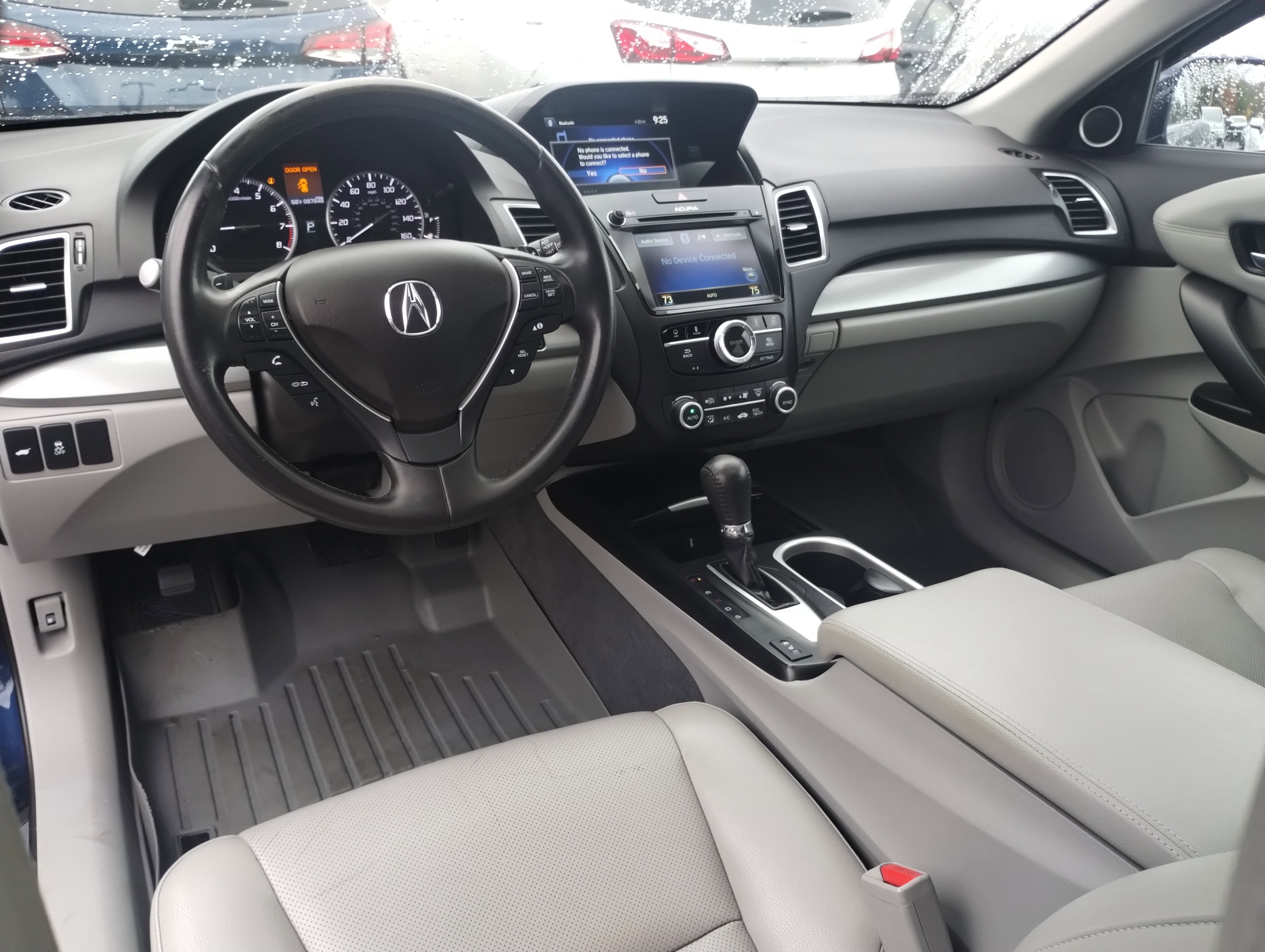 Used 2016 Acura RDX AWD w/ Technology Package image 17