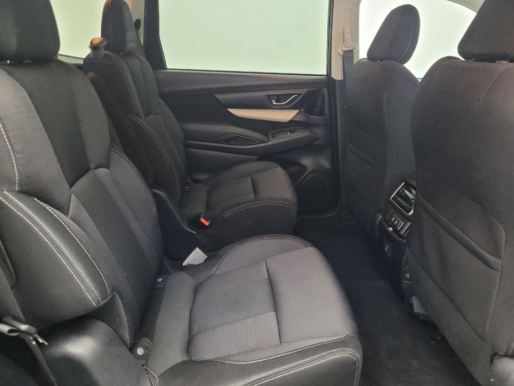 Used 2020 Subaru Ascent Premium w/ Sport Package image 19