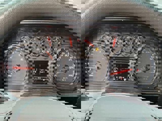 New 2026 GMC Sierra 2500 Pro w/ Convenience Package image 22