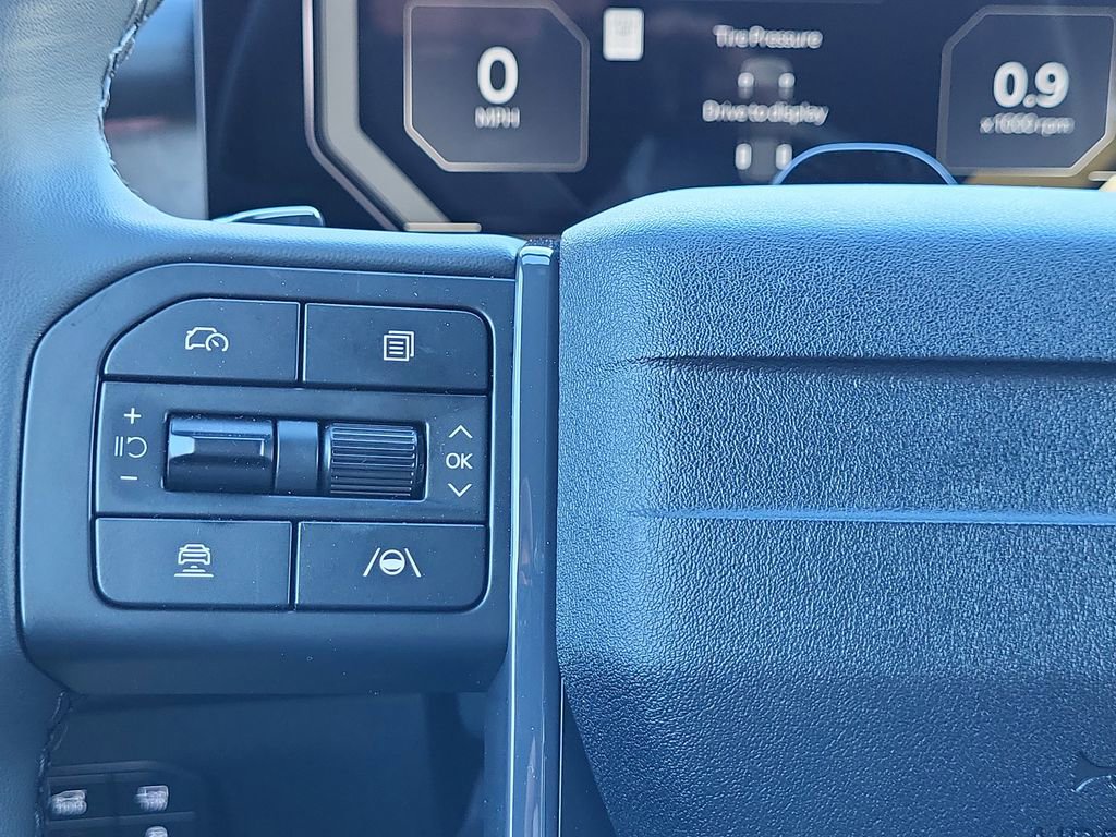 New 2027 Kia Telluride SX X-Line image 18