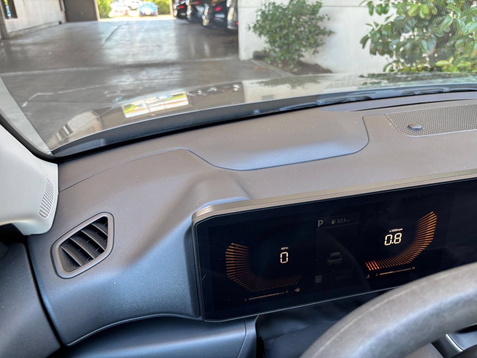 Used 2025 Kia K4 FWD image 34
