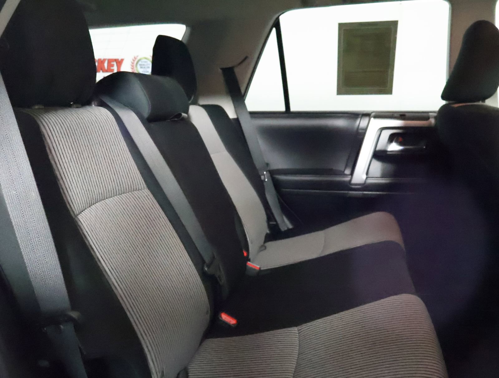 Used 2024 Toyota 4Runner SR5 image 43