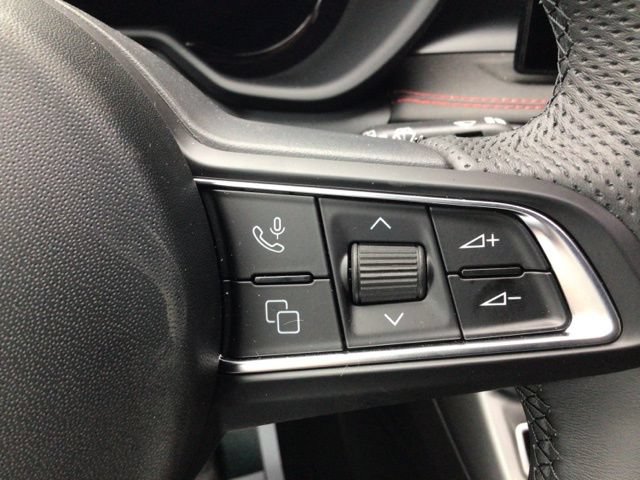 New 2024 Dodge Hornet GT AWD/4WD image 13