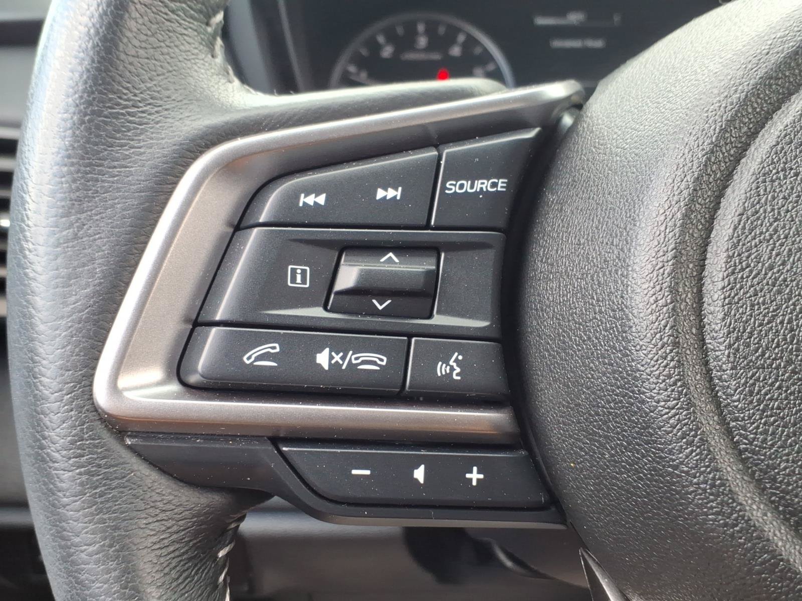 Certified 2024 Subaru Legacy Premium AWD/4WD image 17