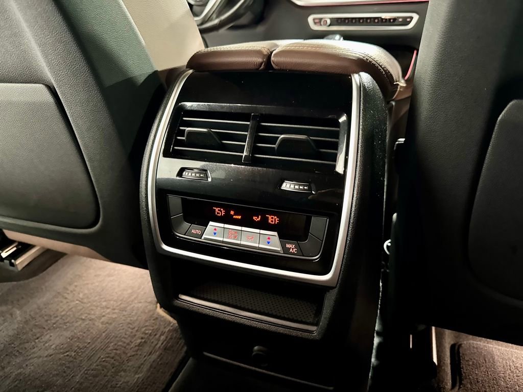 Used 2020 BMW X5 xDrive40i w/ Convenience Package image 28