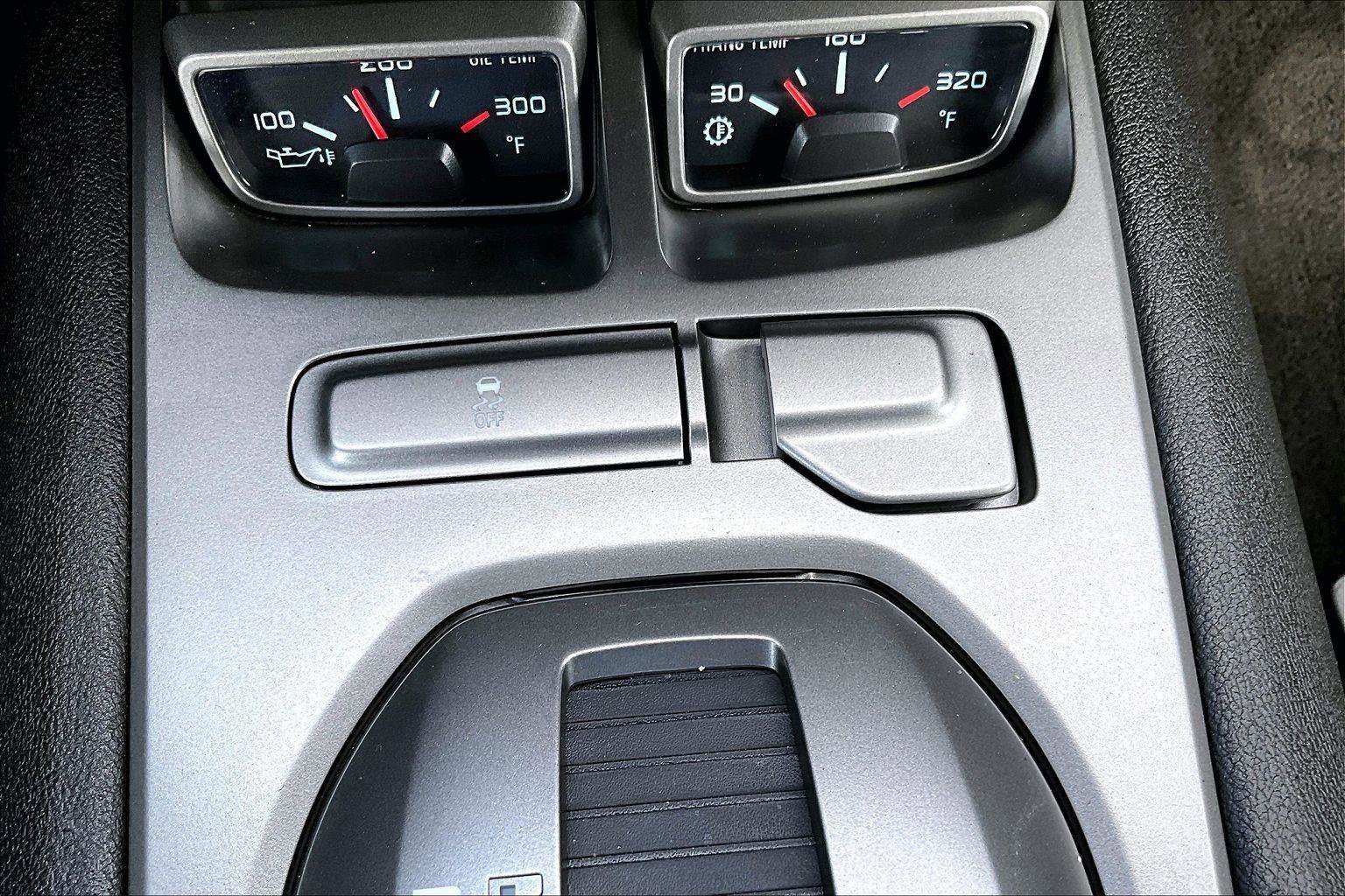 Used 2011 Chevrolet Camaro SS w/ Black Stripe Package image 32