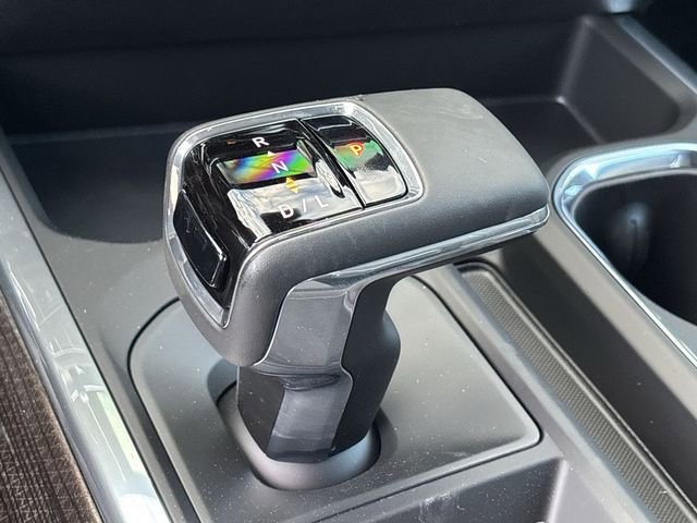 New 2026 Chevrolet Silverado 1500 RST w/ Dark Appearance Package image 19