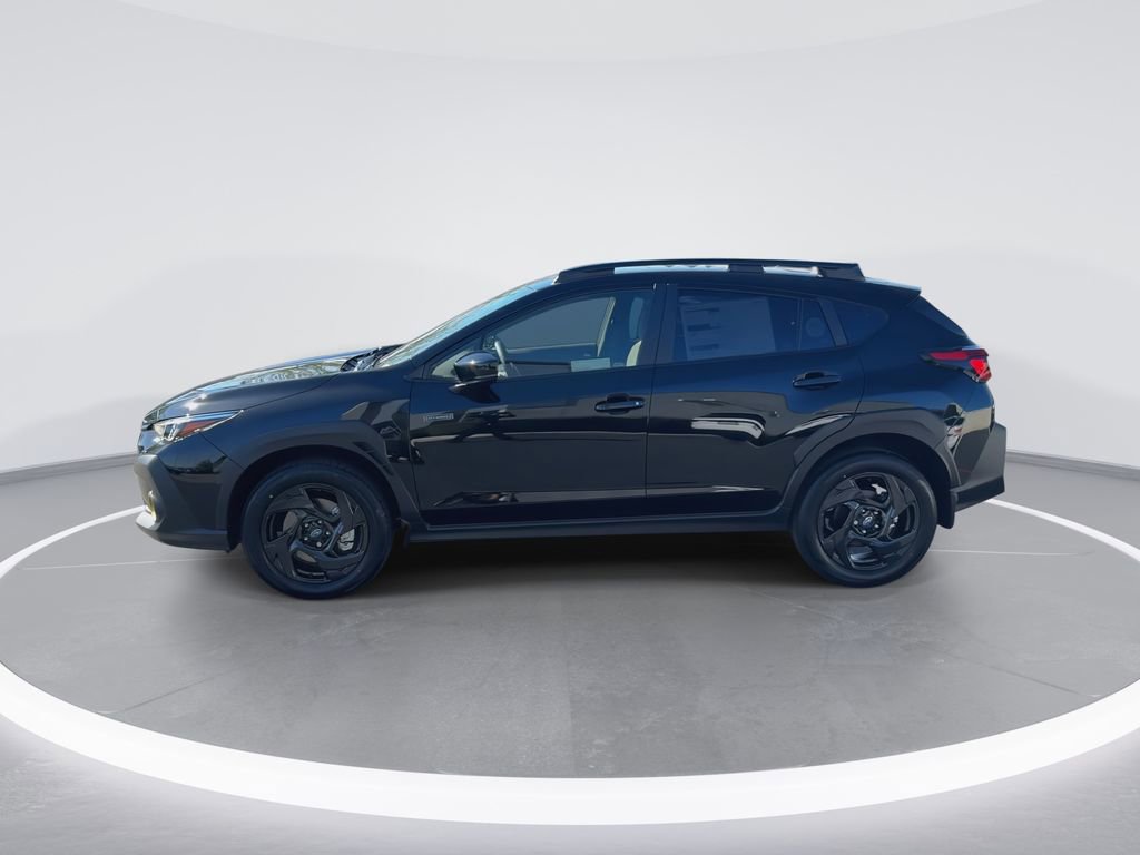 New 2026 Subaru Crosstrek 2.5i Sport AWD/4WD image 5